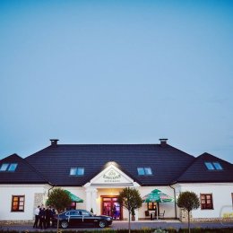 Restauracja Zaścianek - Sale weselne