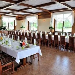 Folwark Żuławski - Sale weselne