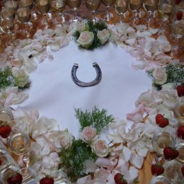 Podkowa Leśna - Sale weselne