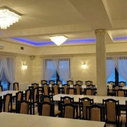 Gościniec Branicki - Sale weselne