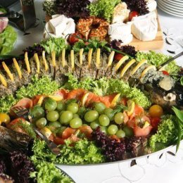 Hotel Wasik - Sale weselne