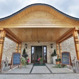 Hotel Przystań - Sale weselne