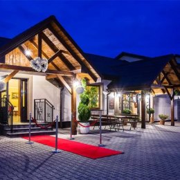 Dom Bankietowy 21 - Sale weselne