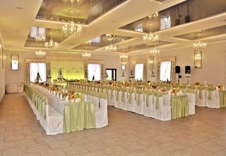 Dom Przyjęć Mariaż