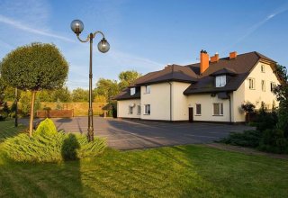 Dom Weselny Nad Wisłą