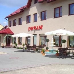 Dom Weselny Dream - Sale weselne