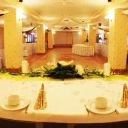 Gościniec nad Słupią - Sale weselne