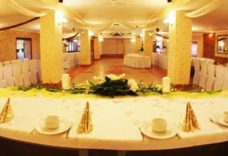 Gościniec nad Słupią