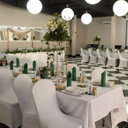 HOTEL RESTAURACJA OPERA - Sale weselne