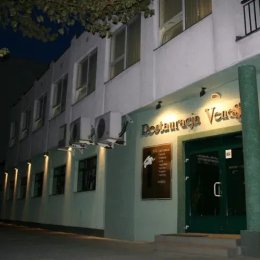 Restauracja Venessa - Sale weselne