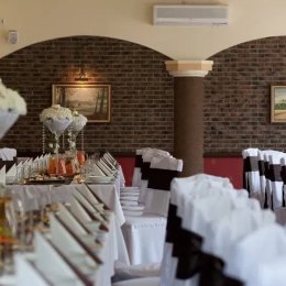 Sala Bankietowa Magnolie - Sale weselne