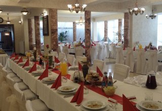 Dom Weselny Podzamcze