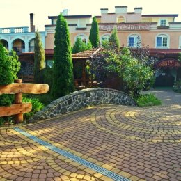 Zajazd Kasztelan Wiski - Sale weselne