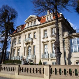 Restauracja Majolika - Sale weselne