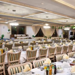 Campoverde - Sale weselne