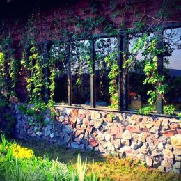 ChatapodSokołem - Sale weselne