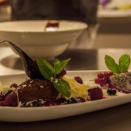 Czarno na białym - Sale weselne