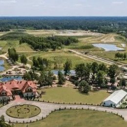 Dwór Franciszków - Sale weselne