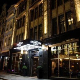 Grand City Hotel**** - Sale weselne