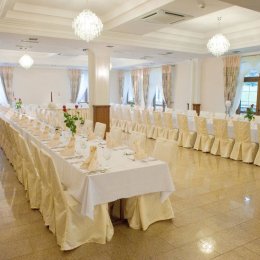 Hotel Antoni - Sale weselne