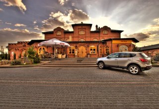 Restauracja Staropolska