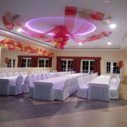 Arkadia - Sale weselne