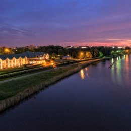 Hotel HP Park - Sale weselne