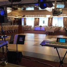 Hotel Necko - Sale weselne