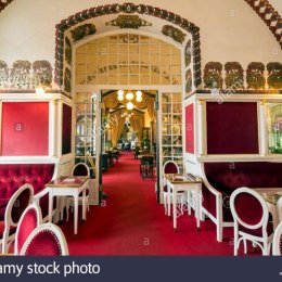 Kawiarnia Noworolskich - Sale weselne