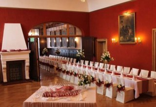 Pałac w Kobylnikach