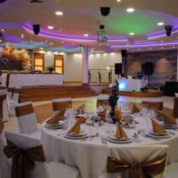 Restauracja ARDI Bartoszyce - Sale weselne