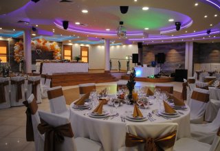 Restauracja ARDI Bartoszyce