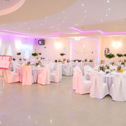 Dom Weselny Inez - Sale weselne