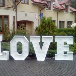 Hotel i Restauracja Maxima - Sale weselne