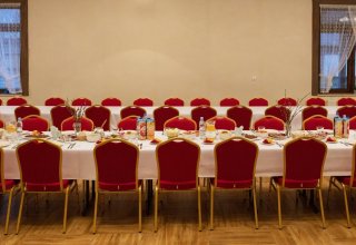 Spichlerz w Madejówce