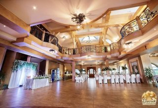 Dworek za Gościńcem