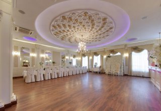 Dom Weselny Santorini