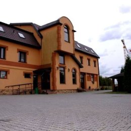 Biesiada Świętokrzyska - Sale weselne