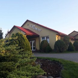 Dom weselny Diament - Sale weselne