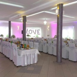 Radom Zajazd Przydrożny - Sale weselne