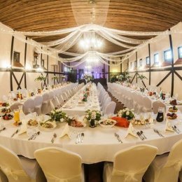 Winiarnia i Grill 4 Konie - Sale weselne