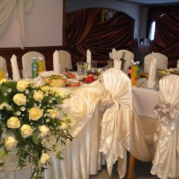 Restauracja Fantazja - Sale weselne