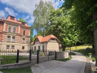 Hotel Charlotta