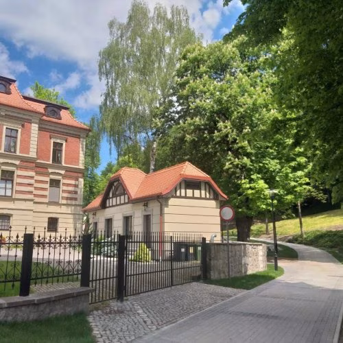 Hotel Charlotta - Sale weselne