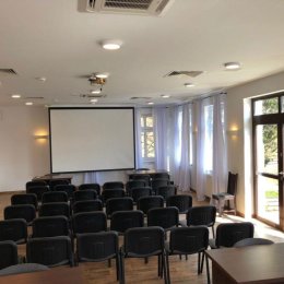 Hotel Charlotta - Sale weselne