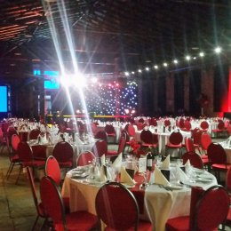 Muzeum Hutnictwa Cynku Walcownia - Sale weselne