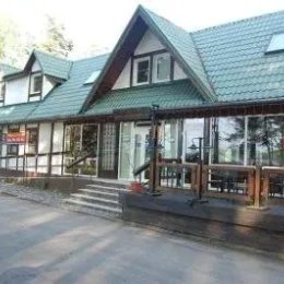 Pensjonat Pod Strzechą - Sale weselne