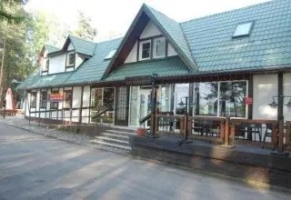 Pensjonat Pod Strzechą