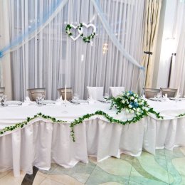 Restauracja Belcanto - Sale weselne
