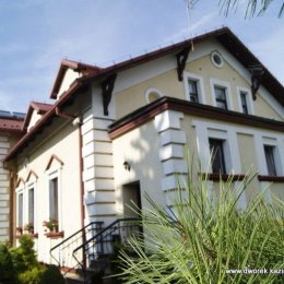 Dworek Niedzieli - Sale weselne